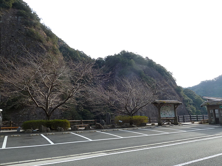 高野山～熊野三山 075