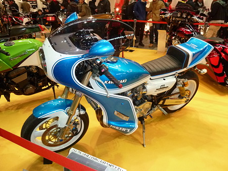 大阪モーターサイクルショー2012 035