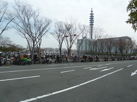 大阪モーターサイクルショー2015 004