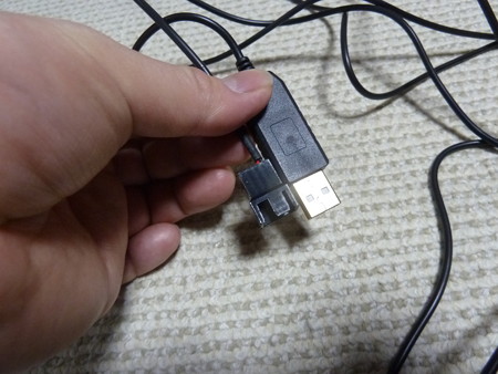 USB変換アダプター 004