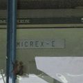 Photos: 富士電機 マイクロコントローラ MICREX-E 昇仙峡ロープウェイ