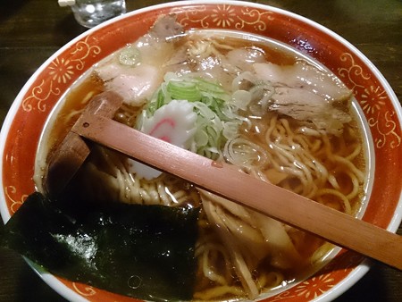 ラーメン大志