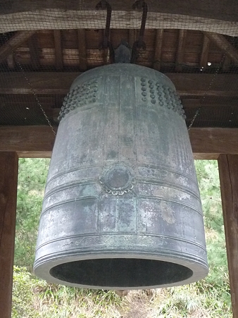 120214-建長寺 梵鐘 (2)