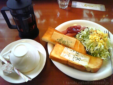 120307-名古屋 モーニング