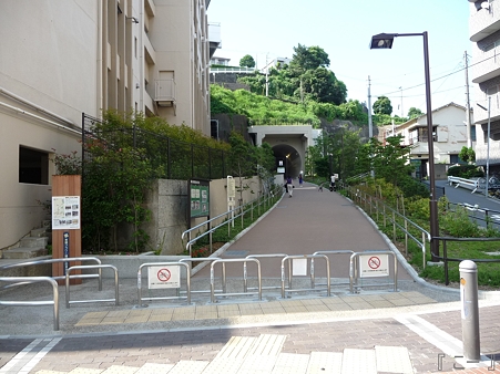 110622-東横廃線 反町→横浜 (64)