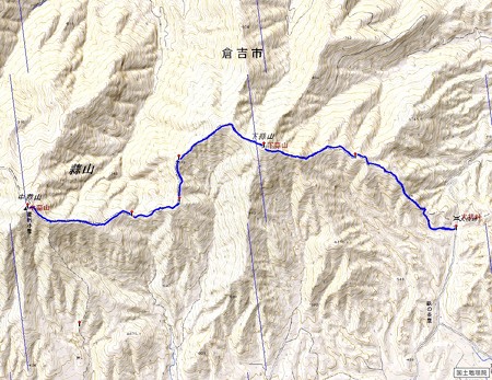 2015-04-26下蒜山～中蒜山