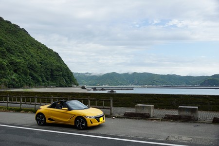 高知ドライブ (3)