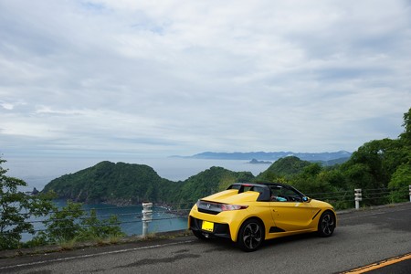 高知ドライブ (8)