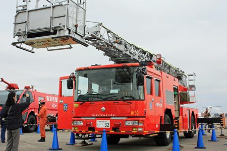 西春日井広域事務組合消防本部 消防車 IMG_0744_2