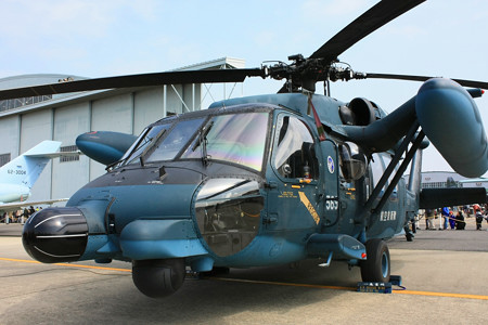救難教育隊 UH-60J 98-4569 IMG_1558_2