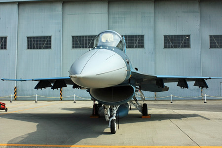 F-2 飛行開発実験団 33-8523 IMG_1572_2