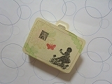 トランクBOX
