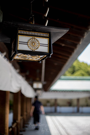 明治神宮