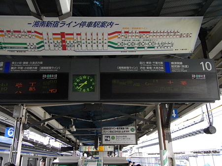 横浜駅3