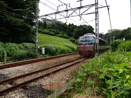 小田急(玉川学園→鶴川)20