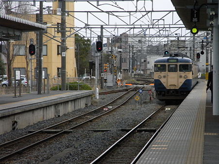佐原駅4