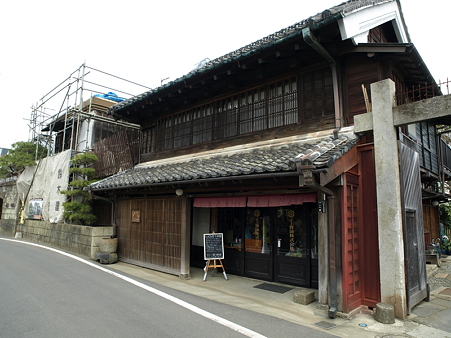 佐原散策29
