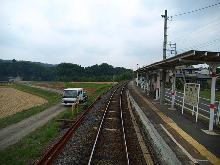 小塙駅3