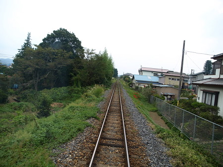 烏山線の車窓(滝→烏山)20