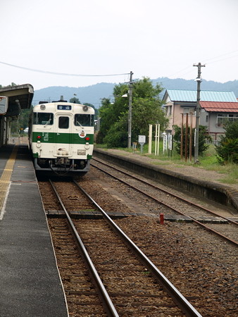 烏山駅8