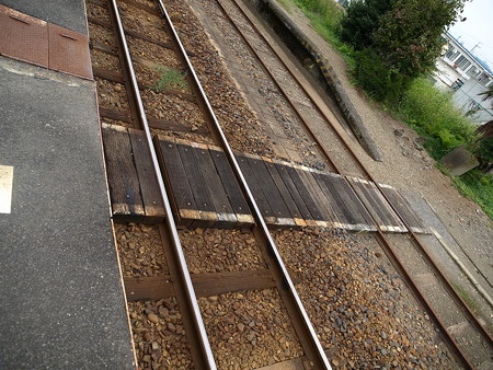 烏山駅11