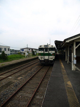 烏山駅26
