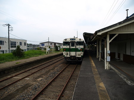 烏山駅27