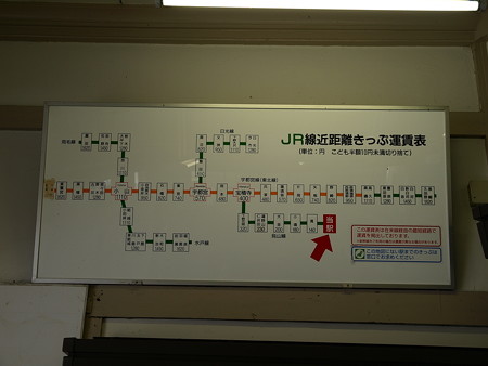 烏山駅33