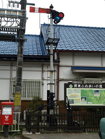 烏山駅37