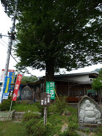 烏山駅38