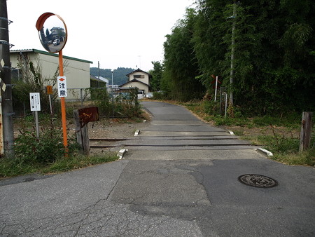 烏山駅39