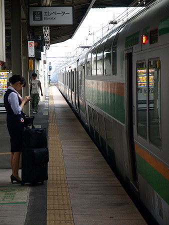 小金井駅2