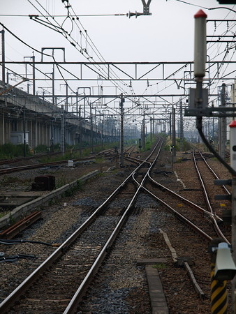 小金井駅14