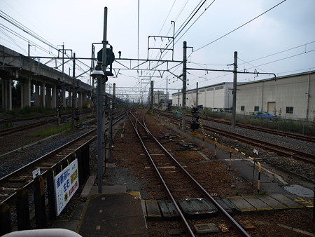 小金井駅16