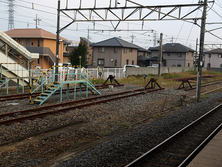 小金井駅24