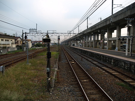 小金井駅27