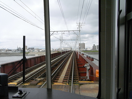 阪堺電車車窓27
