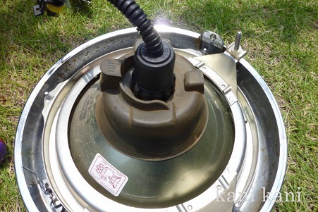 ドラッグスタークラシック HID H4