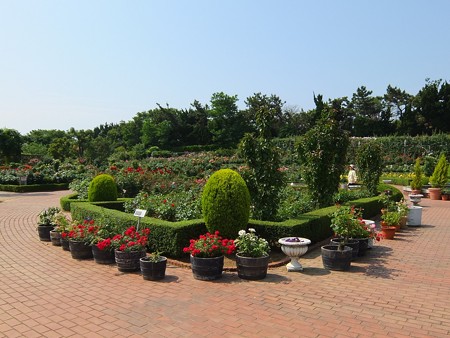 yatsurosegarden05