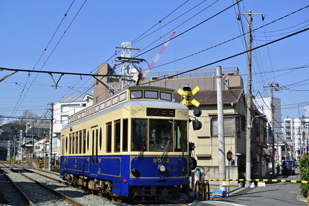 都電荒川線