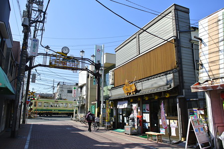 最中の名店