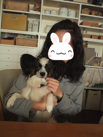 琉生に本当の家族が出来ました