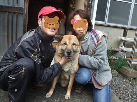 みんないい顔してる!