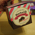 Photos: MarketO　チョコクリスピー