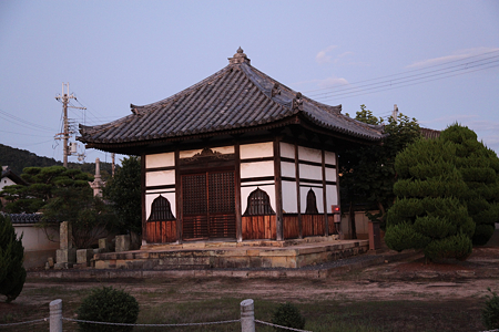 酒見寺 - 02
