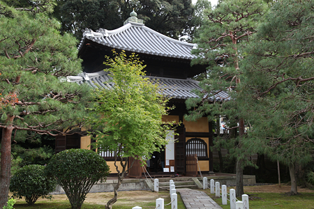 妙法院 - 08