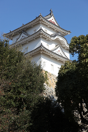 明石城 - 07