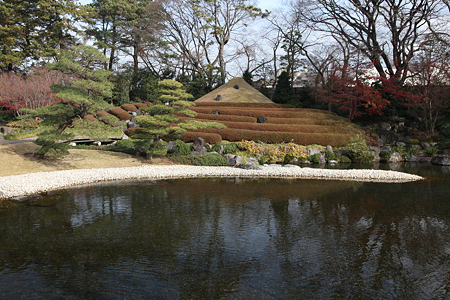 駿府城・紅葉山庭園 - 13