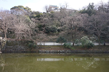 和歌山城 - 25