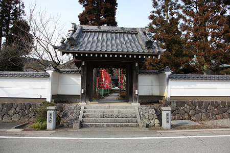 永沢寺 - 2